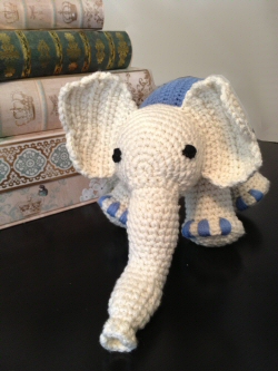 Celtic Coterie Elephant